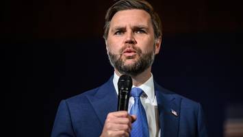 jd vance relativiert watergate-skandal – und irritiert mit „deepstate“-aussage