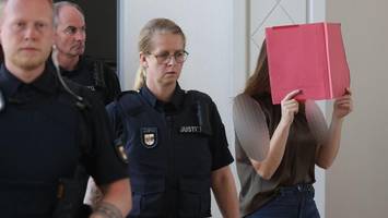 prozess im fall fabian: fallanalytiker spricht über schauriges indiz