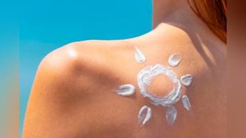 Sind UV-Patches verlässlich? Diese Sonnencreme-Faustregel schützt besser