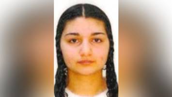16-Jährige aus Berlin spurlos verschwunden: Wer hat Rebeca Mihai gesehen?