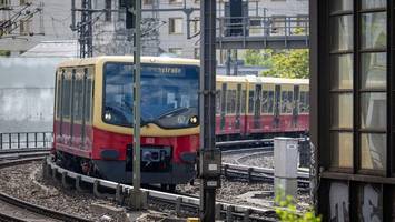 Hängepartie um Berliner S-Bahn-Ausschreibung beendet – Alstom gibt auf