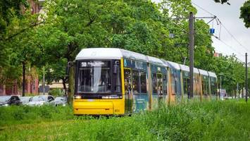 Wie die BVG ihre Mitarbeiter und Fahrgäste vor der Hitze schützen will