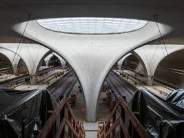 Bahn: Stuttgart 21: Noch einmal drei Milliarden Euro teurer