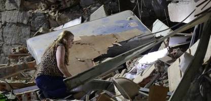 erdbeben in venezuela: warum experten warnten - und das beben doch überraschend kam