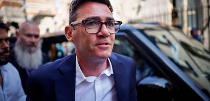 großbritannien: andy burnham soll labour vor nigel farage retten