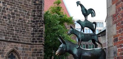 Schleswig-Holstein bis Baden-Württemberg: Wie gut kennen Sie die Länder-Slogans?