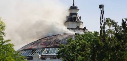Ukraine-Krieg: Russland erklärt Ausnahmezustand auf der Krim nach ukrainischen Angriffen