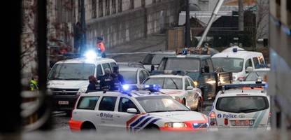 belgien: festnahmen nach anschlag auf synagoge in lüttich – pro-iranisches motiv vermutet