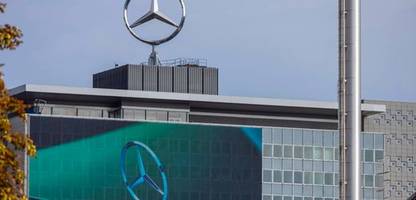 mercedes-benz: autobauer muss sparen und will 35-stunden-woche kippen
