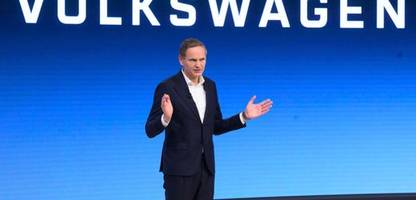 Volkswagen will offenbar bis zu 100.000 Stellen streichen