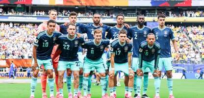 Fußball-WM 2026: »Diese Mannschaft braucht Orientierung« – Pressestimmen zu Deutschlands 1:2 gegen Ecuador