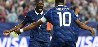 Fußball-WM heute: Das sollten Sie vor den Spielen am Abend und in der Nacht wissen