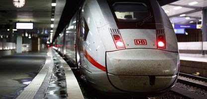 Deutsche Bahn: Switch-Tausch – ausbleibende Fehlermeldung sorgte für Chaos