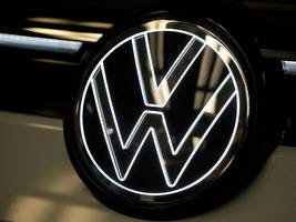 Autoindustrie: Bericht: Bei Volkswagen sollen bis zu 100 000 Stellen wegfallen