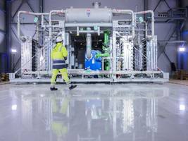 energie: gewürge beim grünen gas