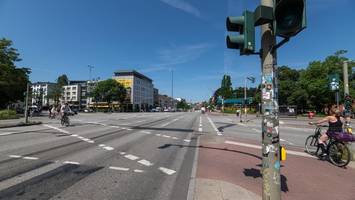Beim Schlump: Zentrale Kreuzung in Eimsbüttel wird jahrelang zur Baustelle