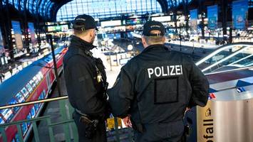 Erst Taubenfütterung, dann Nazi-Parolen – Frau (63) fällt am Hauptbahnhof auf