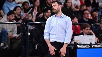 eurocup-schock für die hamburg towers: platzen jetzt wichtige transfers?