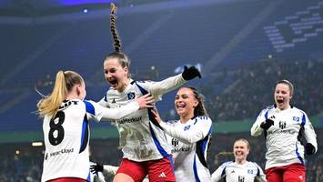 Exklusiv: HSV-Publikumsliebling Emilia Hirche wechselt zu diesem Club