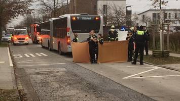Junge (9) von Bus überrollt und getötet: Wäre der Unfall vermeidbar gewesen?