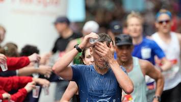 Kardiologe warnt: Warum Sport in der Hitze lebensgefährlich sein kann
