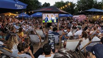 „Spaßbefreit und sportfeindlich“: Altona streitet um Auflagen für Public Viewing