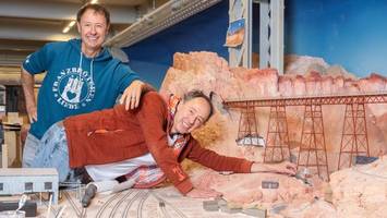1015 Euro für eine Nacht im Miniatur Wunderland: Auktion sorgt für Rekordpreise