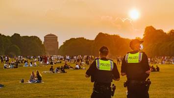 neue spezialteams für parks und haltestellen geplant – „um angsträume abzubauen“