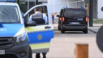 Spektakulärer Terrorprozess in Hamburg um iranische Spione und Attentäter