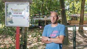 Street-Food-Festival ohne Genehmigung: Polizei Hamburg rückt jede Woche aus