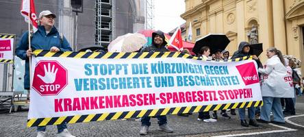 Gesundheitsreformen mit Zukunftsversprechen? Die Rente ist nun das Vorbild
