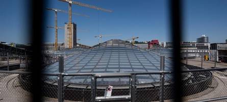 Bahnprojekt Stuttgart 21 wird drei Milliarden Euro teurer