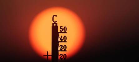 Söder und seine Regierung blamieren sich beim Klimaschutz