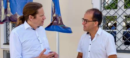 neuer chef für die „kommunale selbsthilfegruppe“