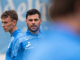 TSV 1860 München: Eine Mannschaft im Loch der Ungewissheit
