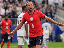 Fußball-WM: England und Kroatien jubeln
