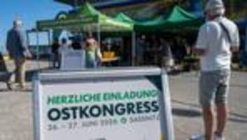 Bildung: Grüne wollen Netz an Kitas und Grundschulen auf dem Land