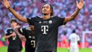 FC Fulham greift zu: FC Bayern verkauft schwedisches Sturmtalent