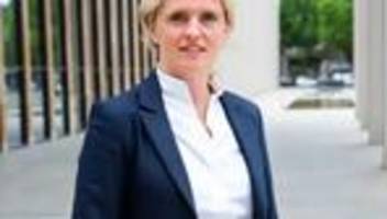 fdp-landesvorstand: johanna von trotha ist neue generalsekretärin der fdp hessen