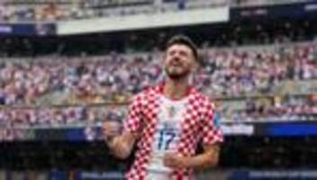 Fußball-WM: Modric mit Kroatien in der K.-o.-Runde - Auch Ghana weiter