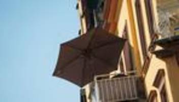 Hohe Temperaturen: Warnung vor extremer Hitze in Hessen