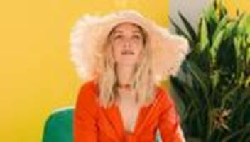 Influencerin Charlotte Weise: »Viele denken, mein Freund sei der Sugardaddy, aber es ist andersrum«