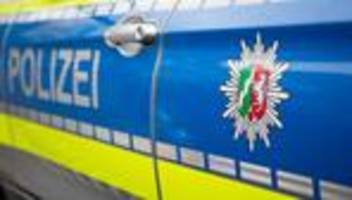Kriminalität: Mann bei Schüssen in Düsseldorf lebensgefährlich verletzt