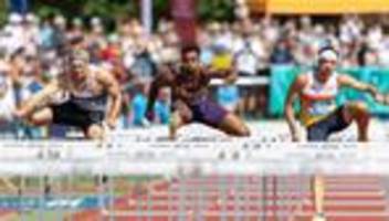 Leichtathletik: Zehnkampf-Weltmeister Neugebauer startet in Ratingen