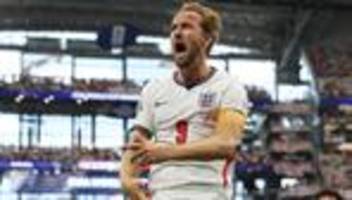 WM 2026: Harry Kane führt England zum Gruppensieg, Kroatien sichert Platz zwei