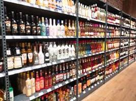 87 Cent mehr pro Flasche Schnaps: Finanzminister Klingbeil plant Erhöhung der Alkoholsteuer