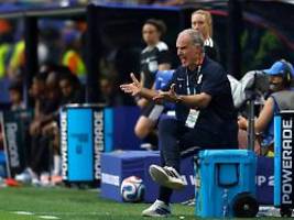 Bielsa vs. Uruguay: Atmosphäre vergiftet: Ex-Star gibt Trainer Schuld am WM-Aus