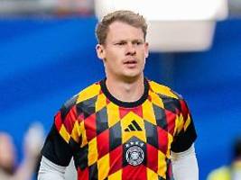 Ein Klub will ihn unbedingt: Alexander Nübel ist beim FC Bayern nicht mehr willkommen