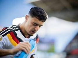 Nur drei Stadien klimatisiert: WM der Wetterextreme: Gefährliche Hitze bei jedem vierten Spiel