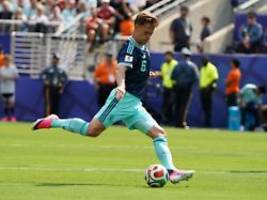 Spanien sorgt für Entscheidung: DFB-Elf trifft im WM-Sechzehntelfinale auf Paraguay